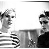 Billy Name's Warhol Era Negatives Have Vanished!